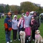 Team Excel Fitness 2009