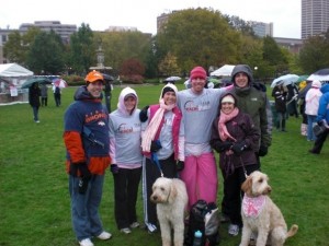 Team Excel Fitness 2009