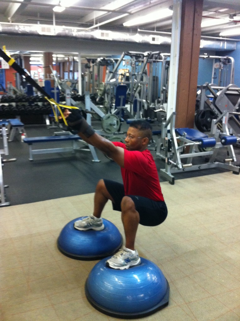 SportSpecific Athletic Training Excel Fitness